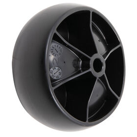 Deck Wheel &#40;5.0 Dia x 1.875&#41;